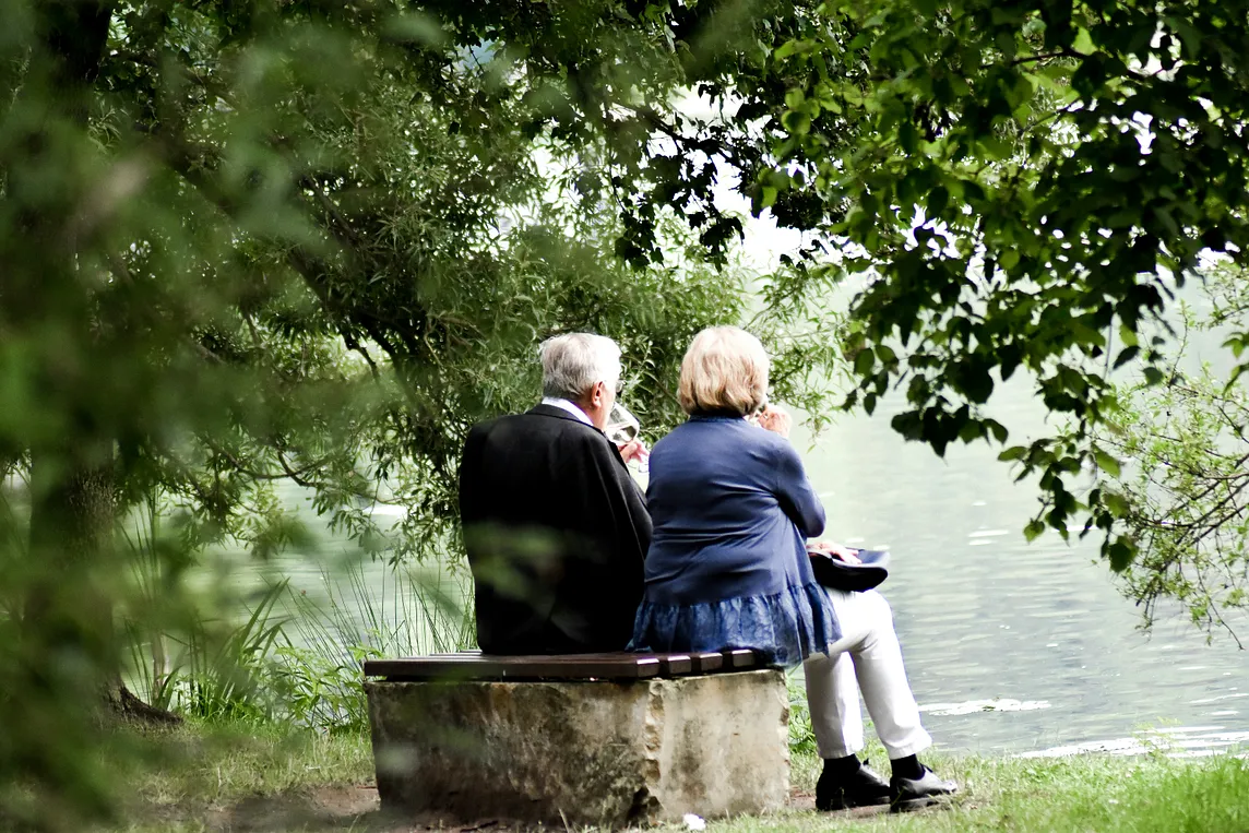 The 3 Times of Late-Life Romance, a 68-Year-Old Man’s Regret