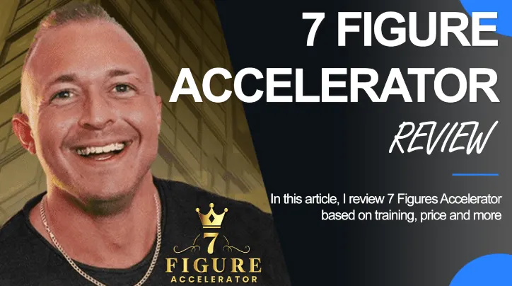 Unveiling the Truth About 7-Figure Acceleration by Philip Johansen