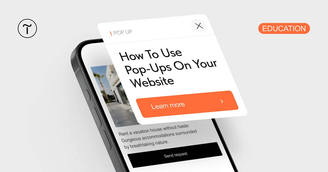 🎈 How To Use Pop-Ups On Your Website