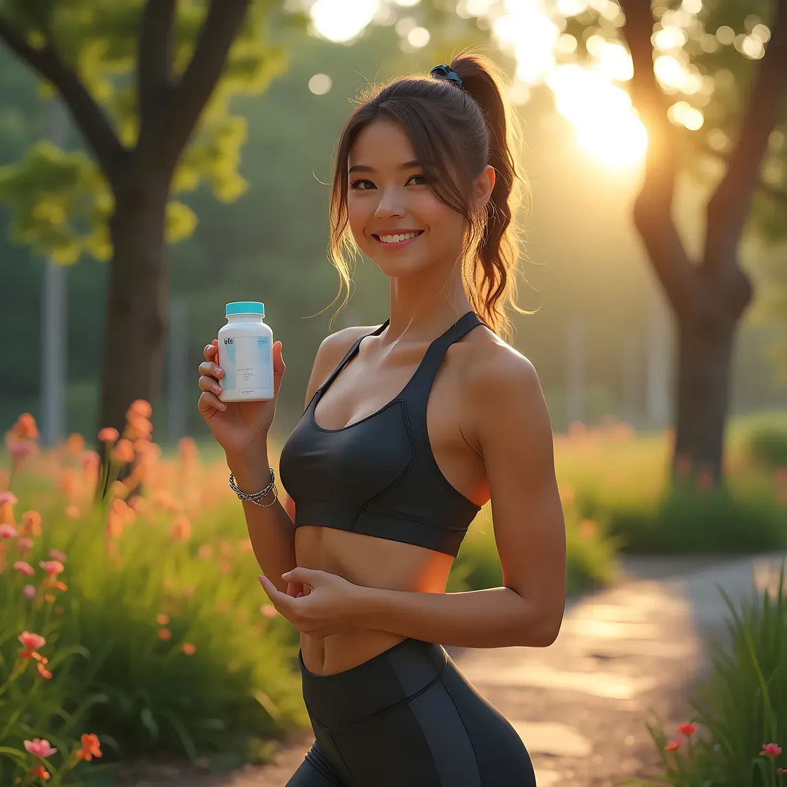 Lean Bliss — The Natural Method That Supports Healthy Weight Loss