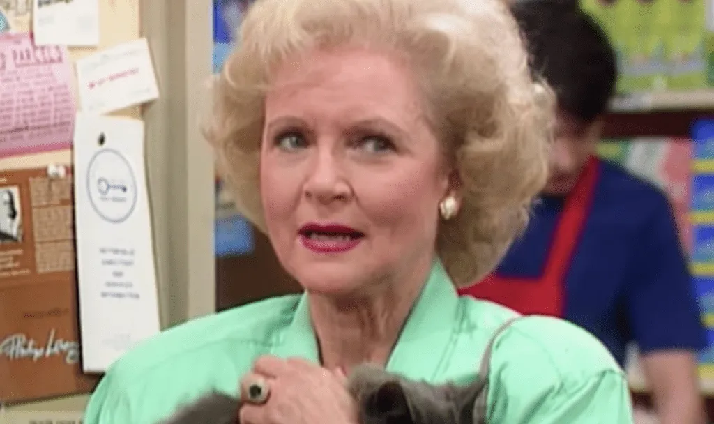 10 Facts You Didn’t Know About ‘The Golden Girls’