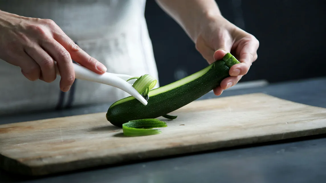 Zucchini is Your Keto Superpower: It’s A Must-Have for Every Low-Carb Kitchen