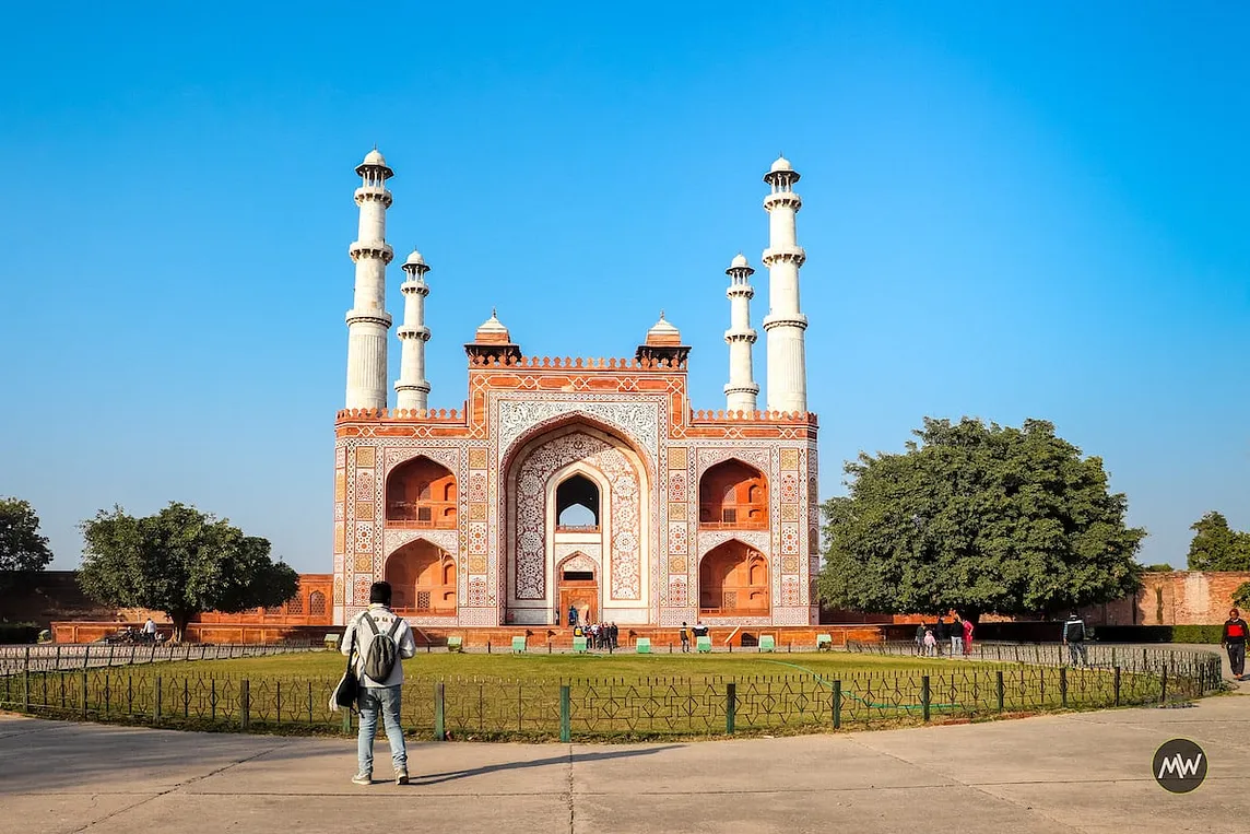 Sikandra, Agra: The Definitive Travel Guide