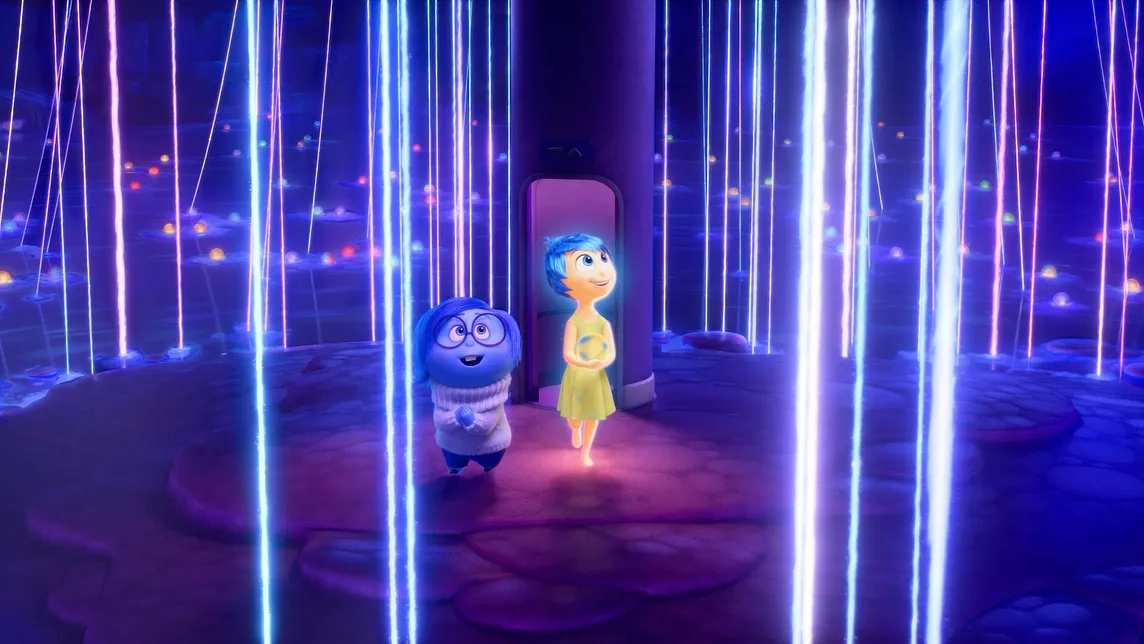 ‘Inside Out 2' Box Office Breakdown 🍿💰: What It Means For Disney+, ‘Inside Out 3’, and the Disney…