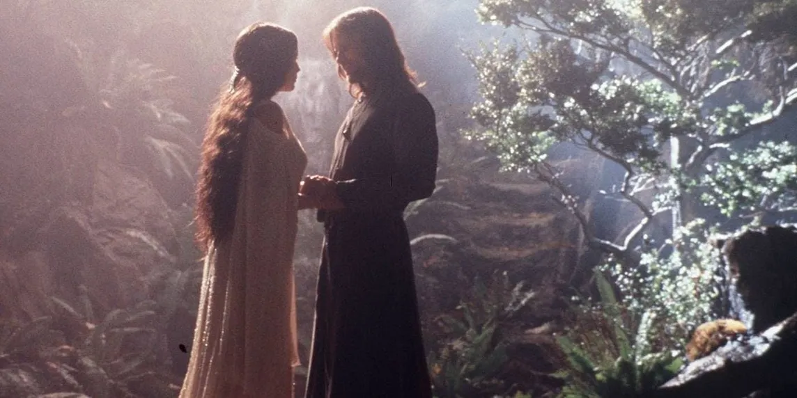 How Depictions of the Four Loves in ‘The Lord of the Rings’ Can Help Teach Us To Love Better