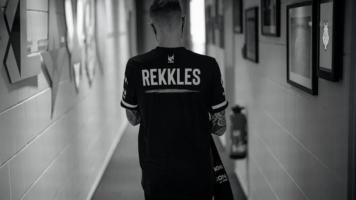 Worlds Without G2! Is Rekkles Retiring?