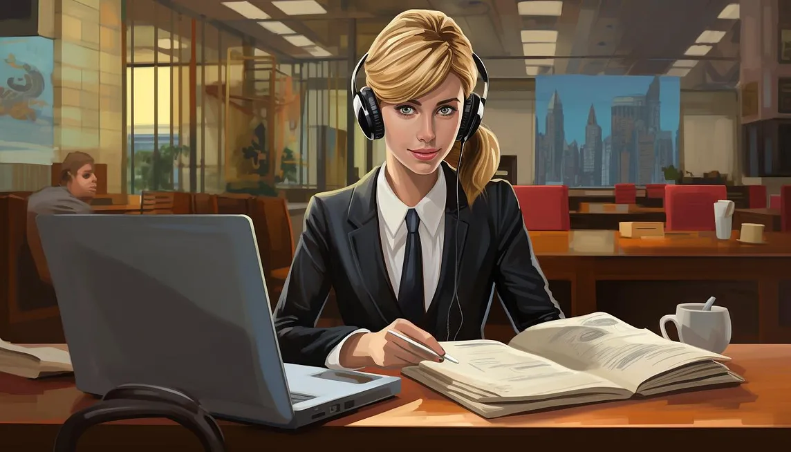 The Lawyer Law Firm: Maximizing Efficiency with Call Services