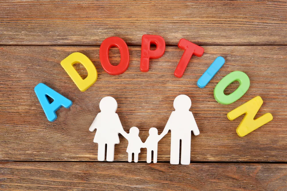 Daughter Preference in International Adoptions