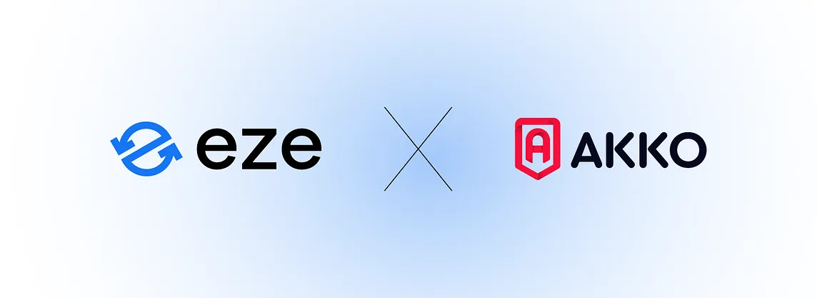 Eze Wholesale Partners with AKKO for Comprehensive Consumer Electronics Warranties