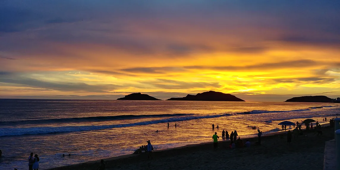 My 5 Favorite Spots to Relax and Chill in Beautiful Mazatlan, Mexico