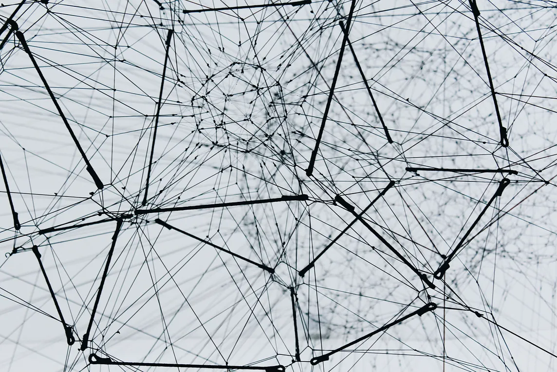 The End of Institutions: How Protocol-Based Systems Are Reshaping Civilisation