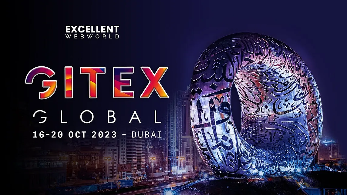 Legitt AI at GITEX 2023, Dubai: A Confluence of Innovation, Insights, and Partnerships