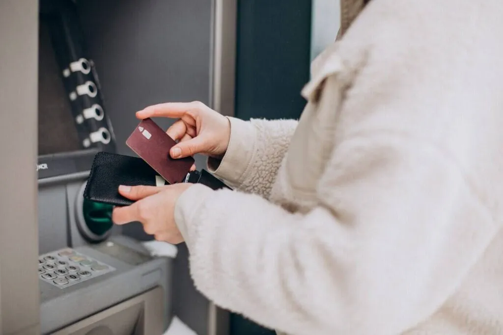 Wells Fargo ATMs: Wells Fargo’s Evolution in Banking