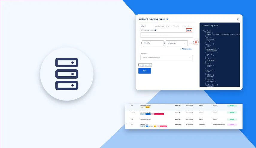 How to Route Alerts to Subject Matter Experts Using Squadcast Tagging & Routing Rules? | Squadcast