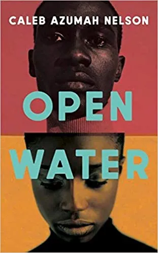 PDF Open Water By Caleb Azumah Nelson