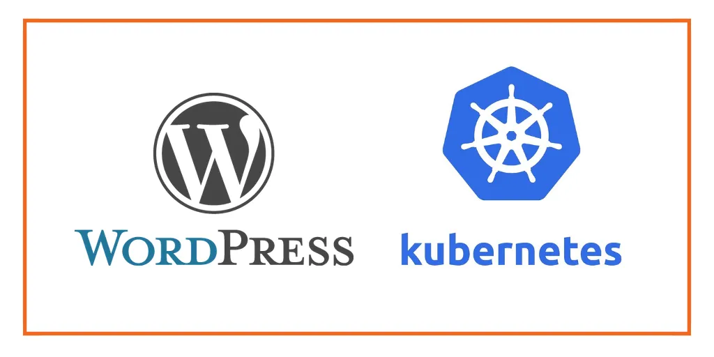 WordPress on Kubernetes Cluster — Step-by-Step Guide