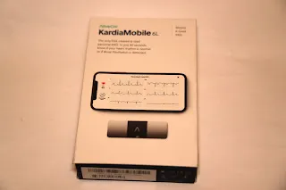 KardiaMobile means a great time to be Alive(Cor)