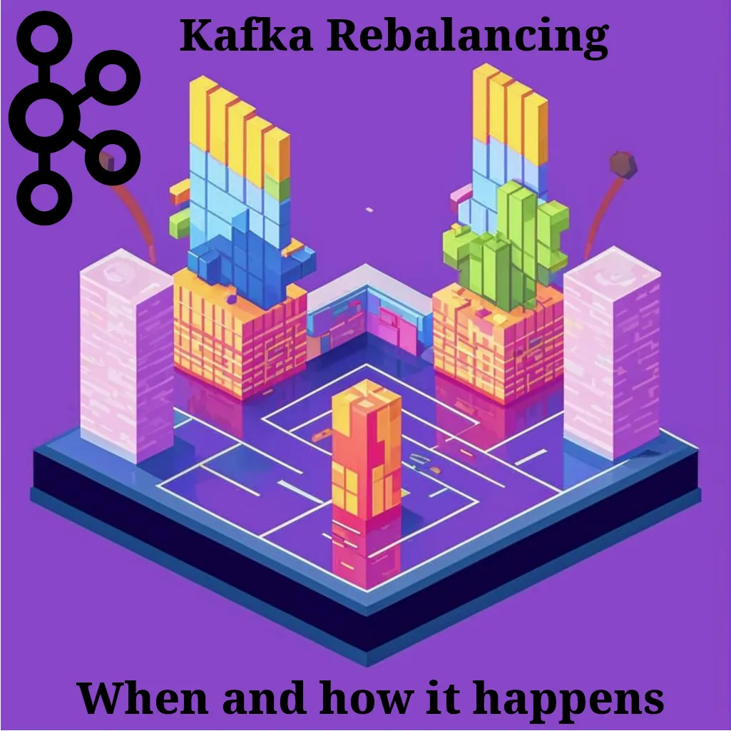 Kafka Rebalancing: When and how it happens