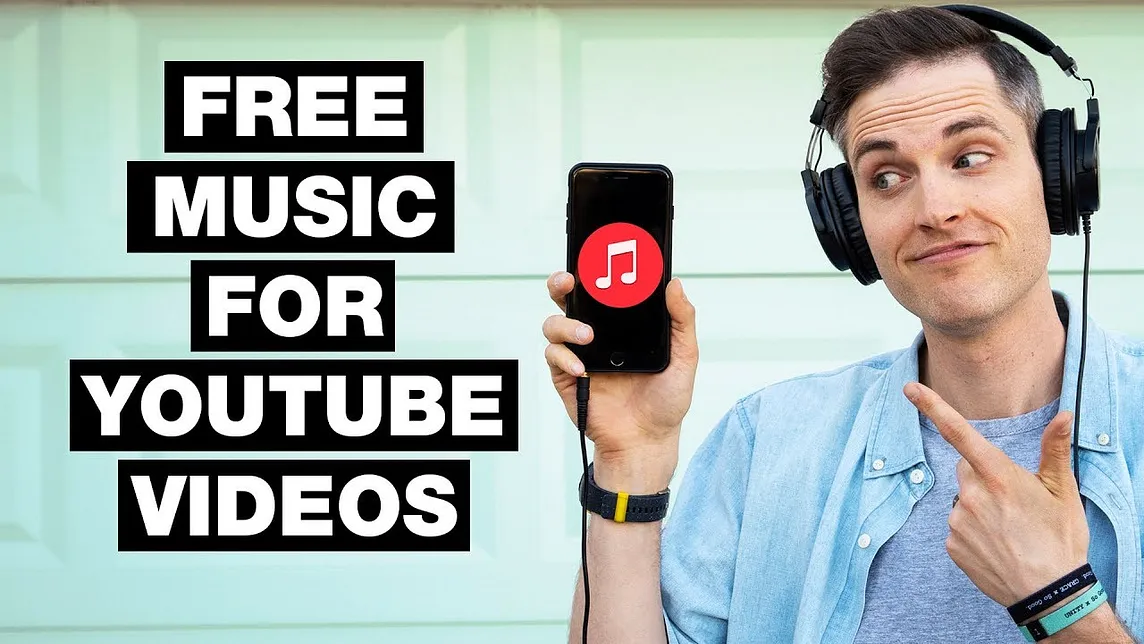 Guide To Finding No-Copyright Music For YouTube