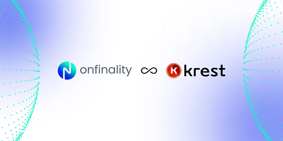 OnFinality Boosts peaq’s krest with Performant RPCs