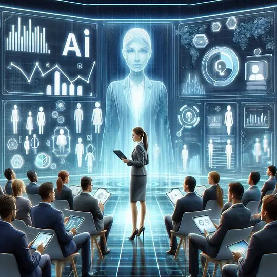 How can AI help my business?