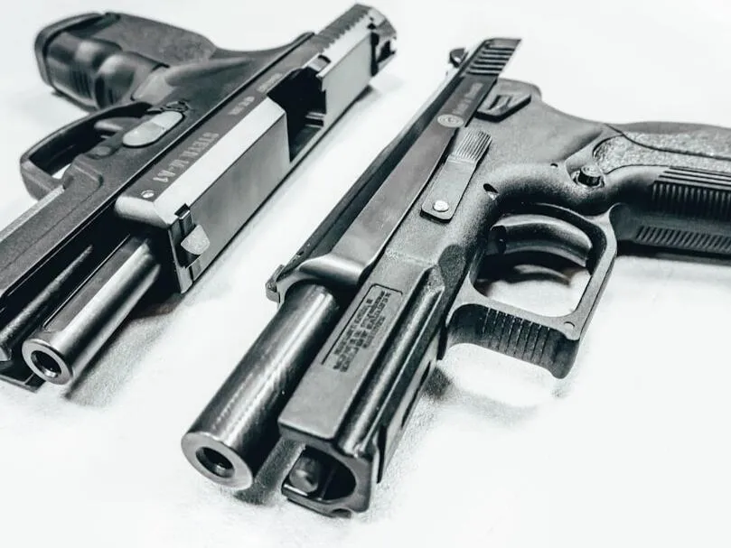 Will We Ever See Sensible Gun Laws? People Are Talking. — NewsBreak