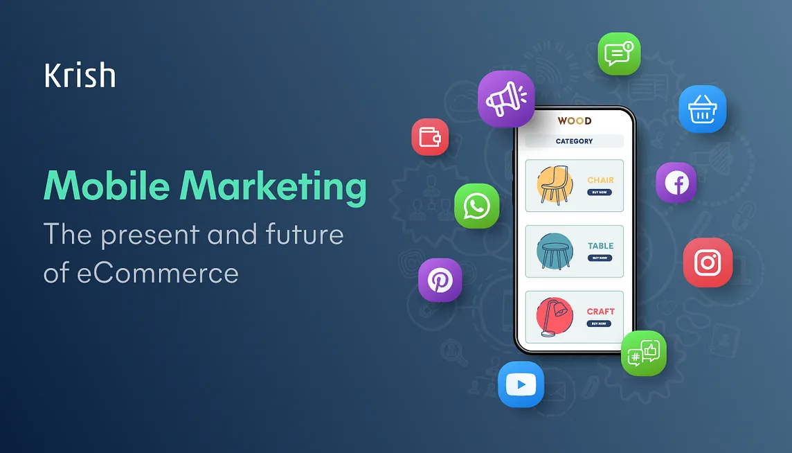 Mobile Marketing in eCommerce