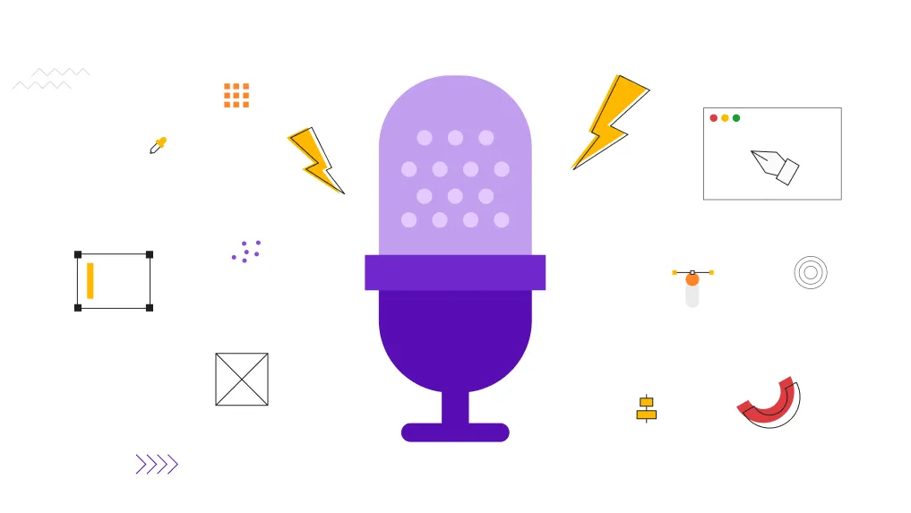 Must-Try Design Podcasts for UI UX Inspiration