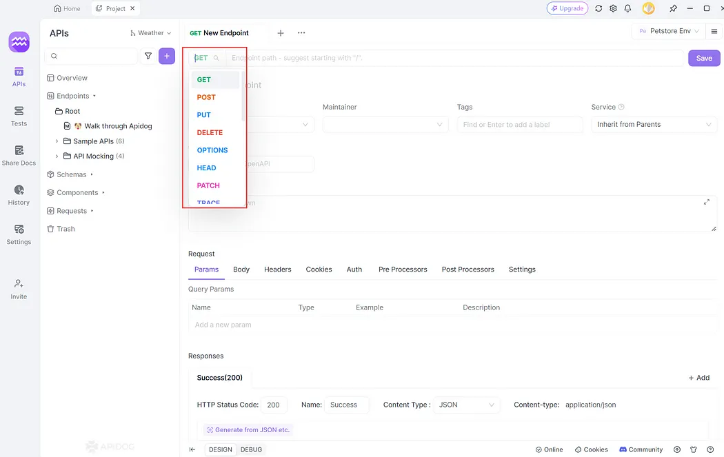 Understanding HTTP Methods: PUT vs POST Explained