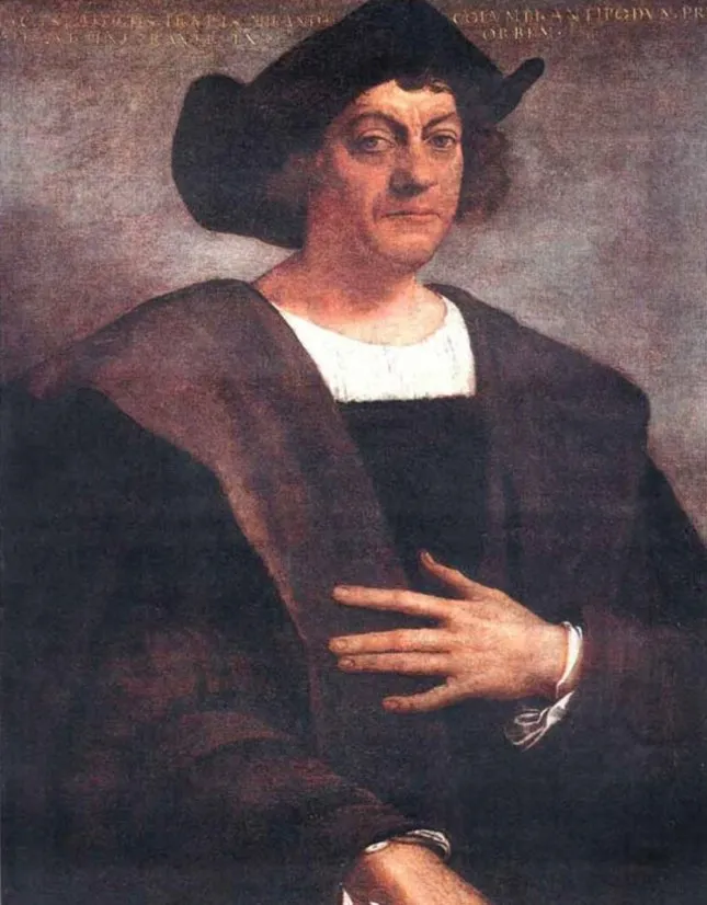 Why American History is for White People: Christopher Columbus