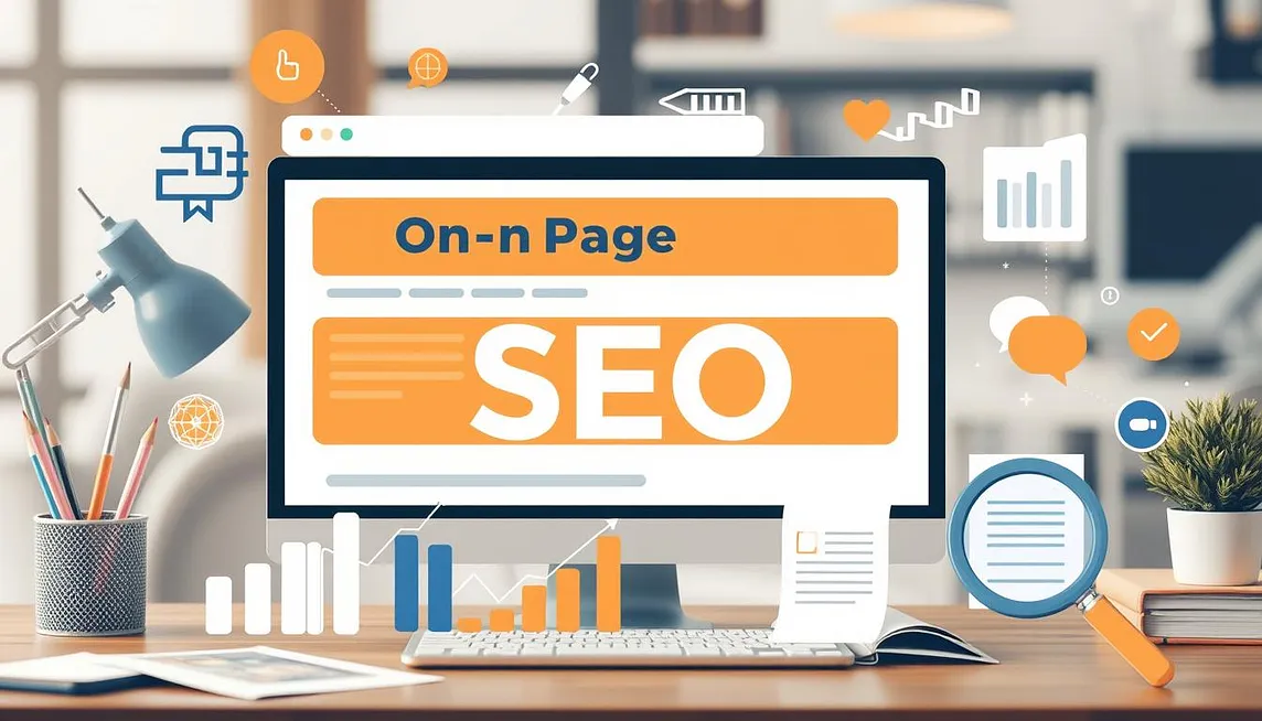 10 Reasons Why On-Page SEO Is Crucial For Your Website Success