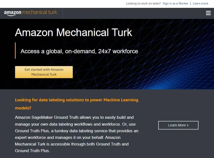 Amazon Data Entry Jobs that Make Quick Cash