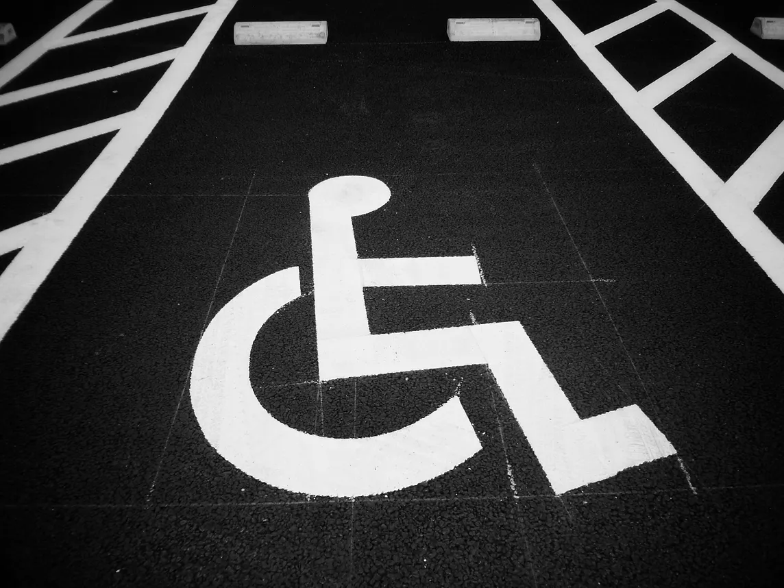 10 perks of being disabled