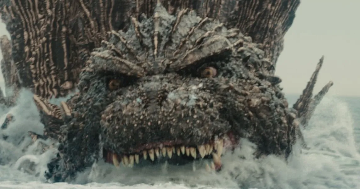 Can You Use Physics to Defeat Godzilla?