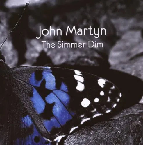 The Simmer Dim by John Martyn