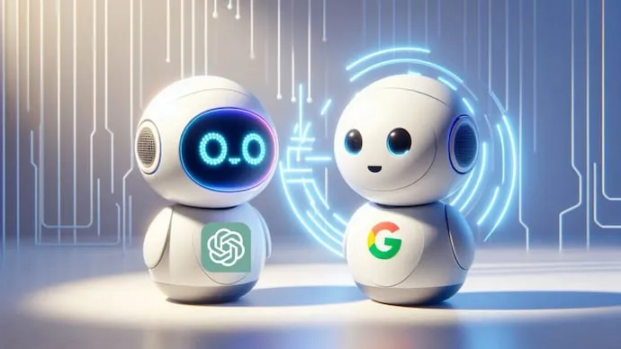 OpenAI might unveil its Google Search competitor a day before Google I/O, all you need to know