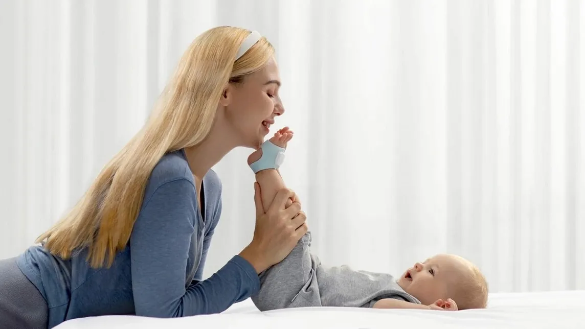 Smart baby tech gadgets every new parent will love