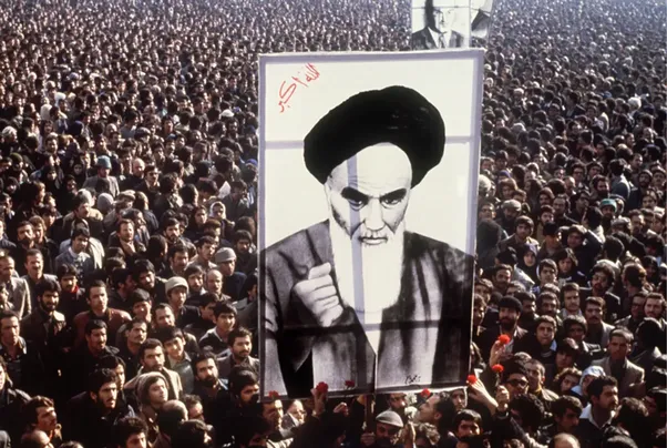 Ayatollah Khomeini’s Indian Roots, Unveiling the Connection and the how his ideology Reshaping of…