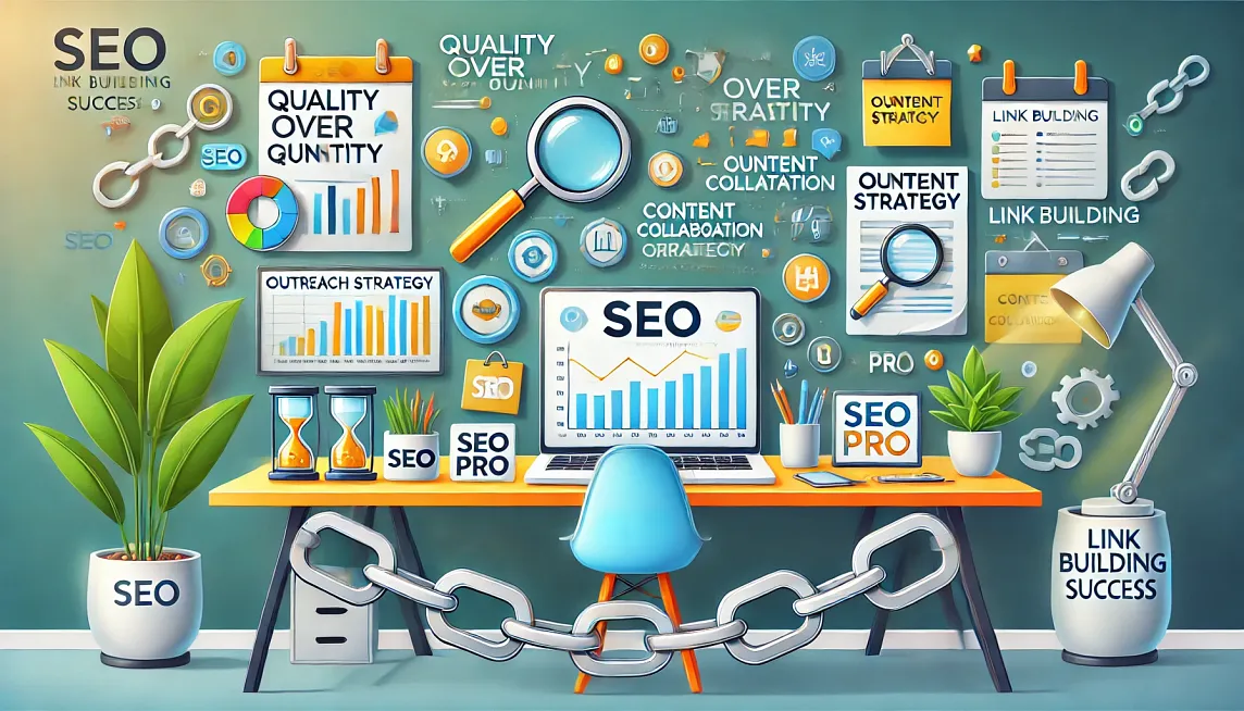 Best Link Building Tools and Tips for SEO Success