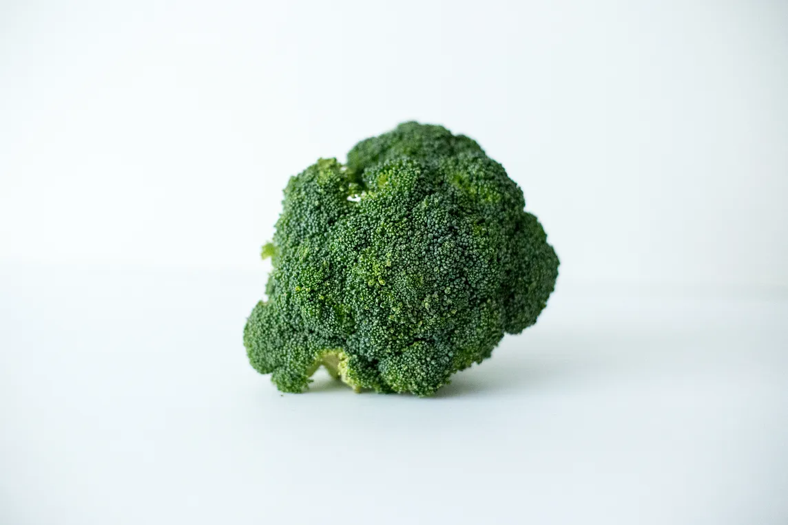 Green Up To Live Longer — The Power of Sulforaphane in Broccoli