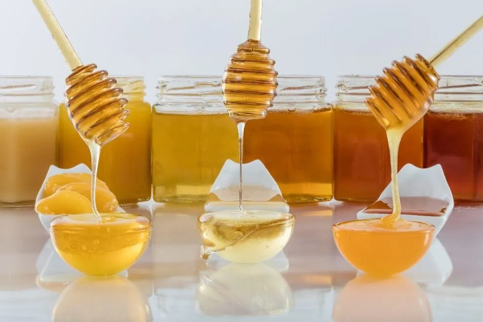 The Sweet Side of Honey, Discover Its Hidden Health Benefits