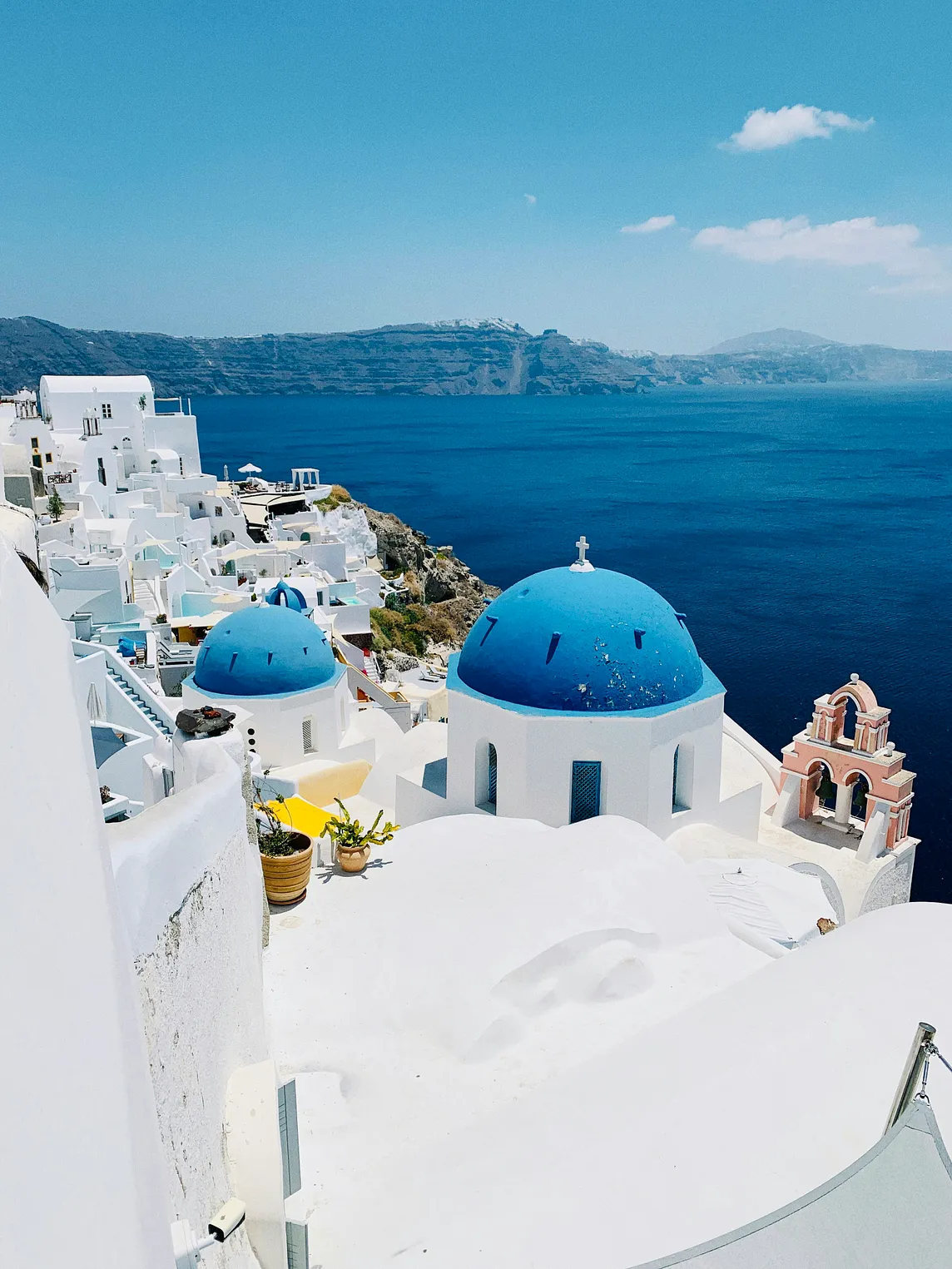 Wedding, Wedding Day, Elopement, Engagement, Greece, Santorini, Destination Wedding