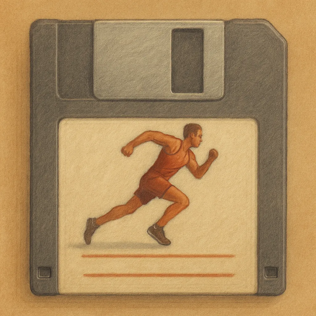 Does Our Body Have a ‘Muscle Memory’ of Aerobic Exercise?