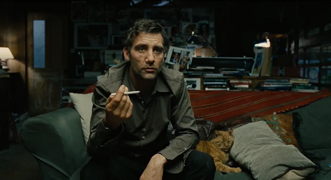 #91: Children of Men [dir. Alfonso Cuarón, 2006]