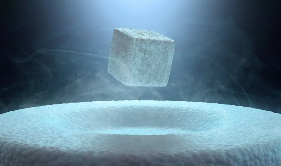 Room Temperature Superconductors