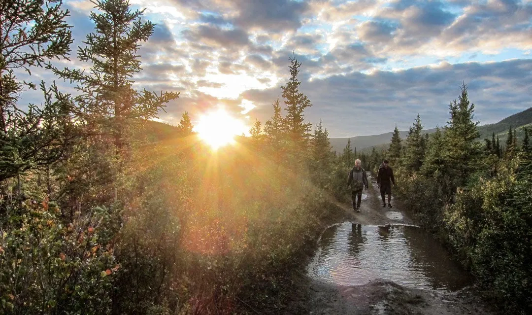 Into the Wild: The Accounts of Contemporary Explorers on the Riskiest Paths