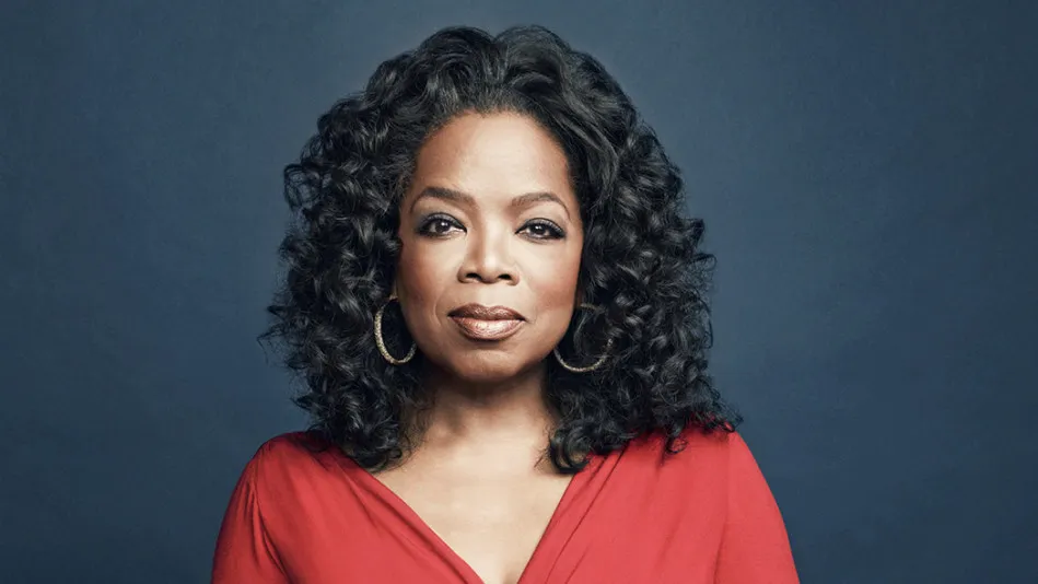 “Passion is energy. Feel the power that comes from focusing on what excites you.” — Oprah Winfrey