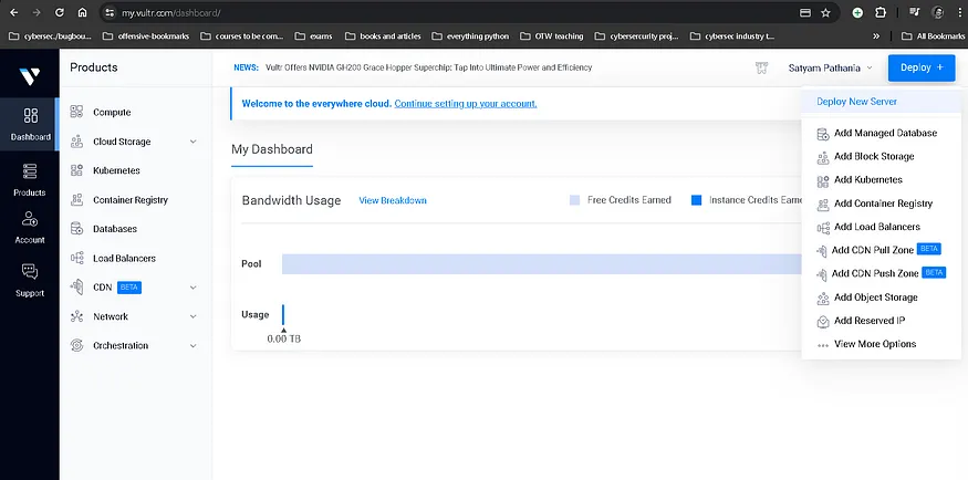 T-POT Honeypot Setup: Ultimate VPS Guide and Documentation for Cybersecurity Students