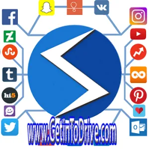 Social Video Downloader v6.12.3 Free — GetinToDrive.com