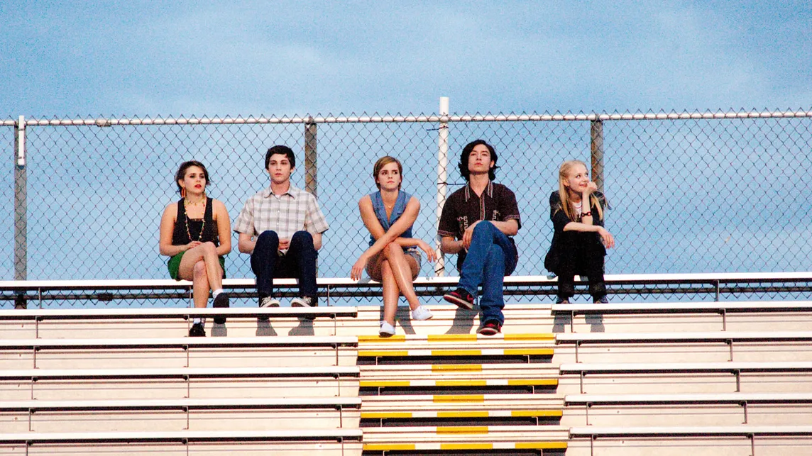 How The Perks of Being a Wallflower Helped Raise Awareness for Societal Issues